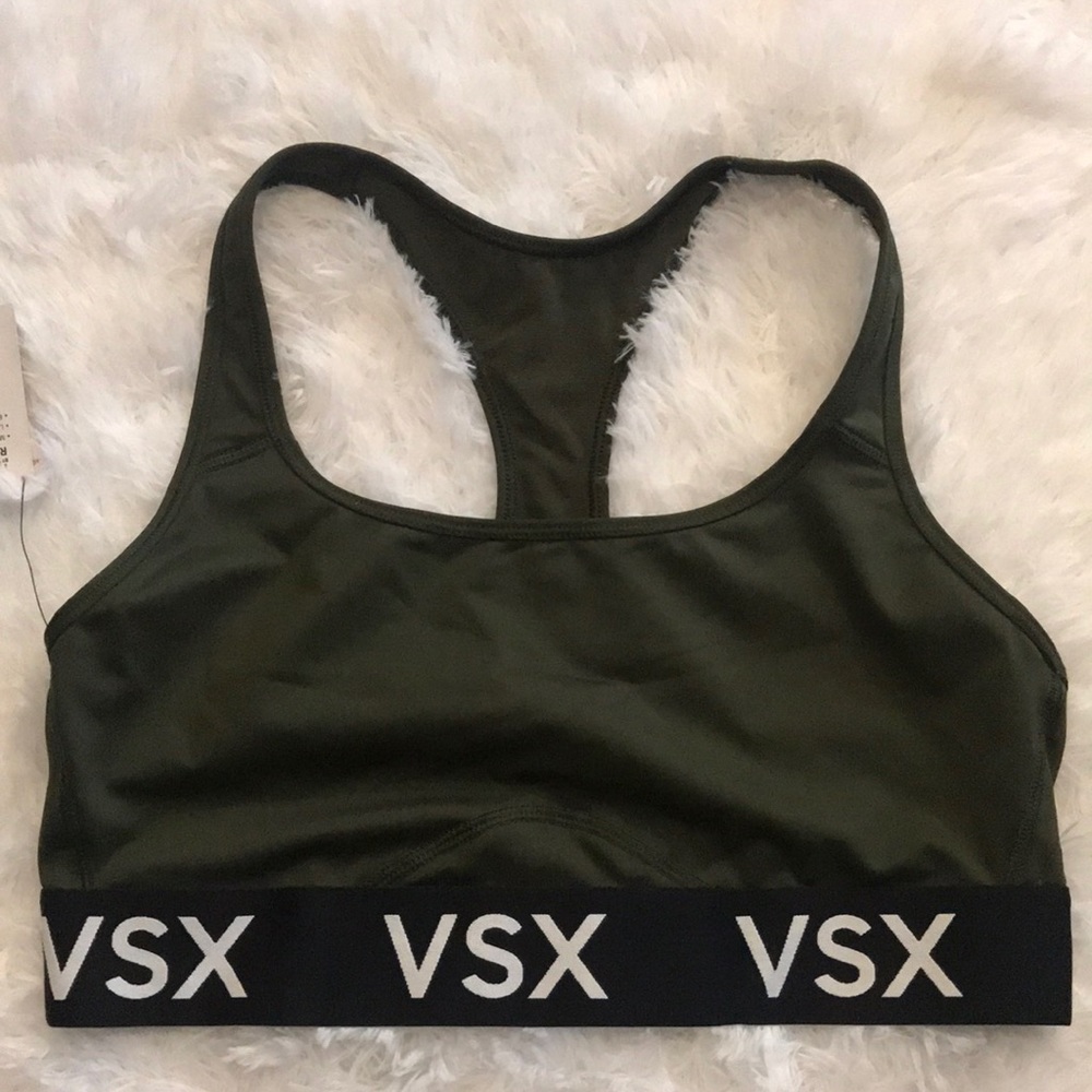 Sport Bra